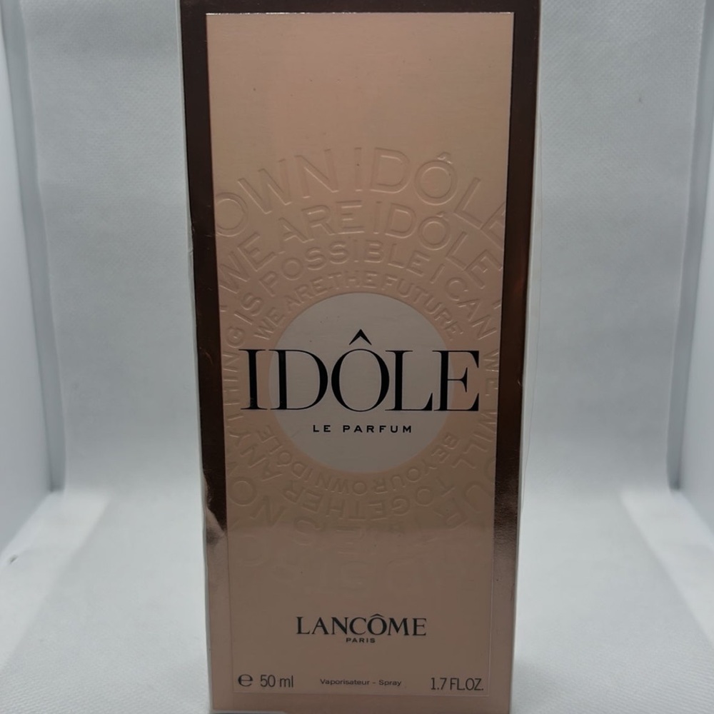 Idole Lancome perfum